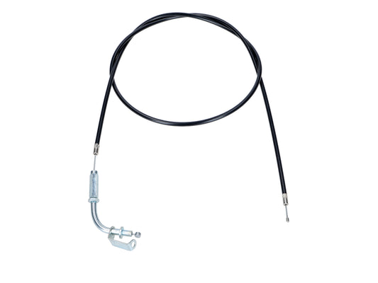 Câble dÂ´accélérateur noir pour Yamaha FS 1 / DX 50ccm