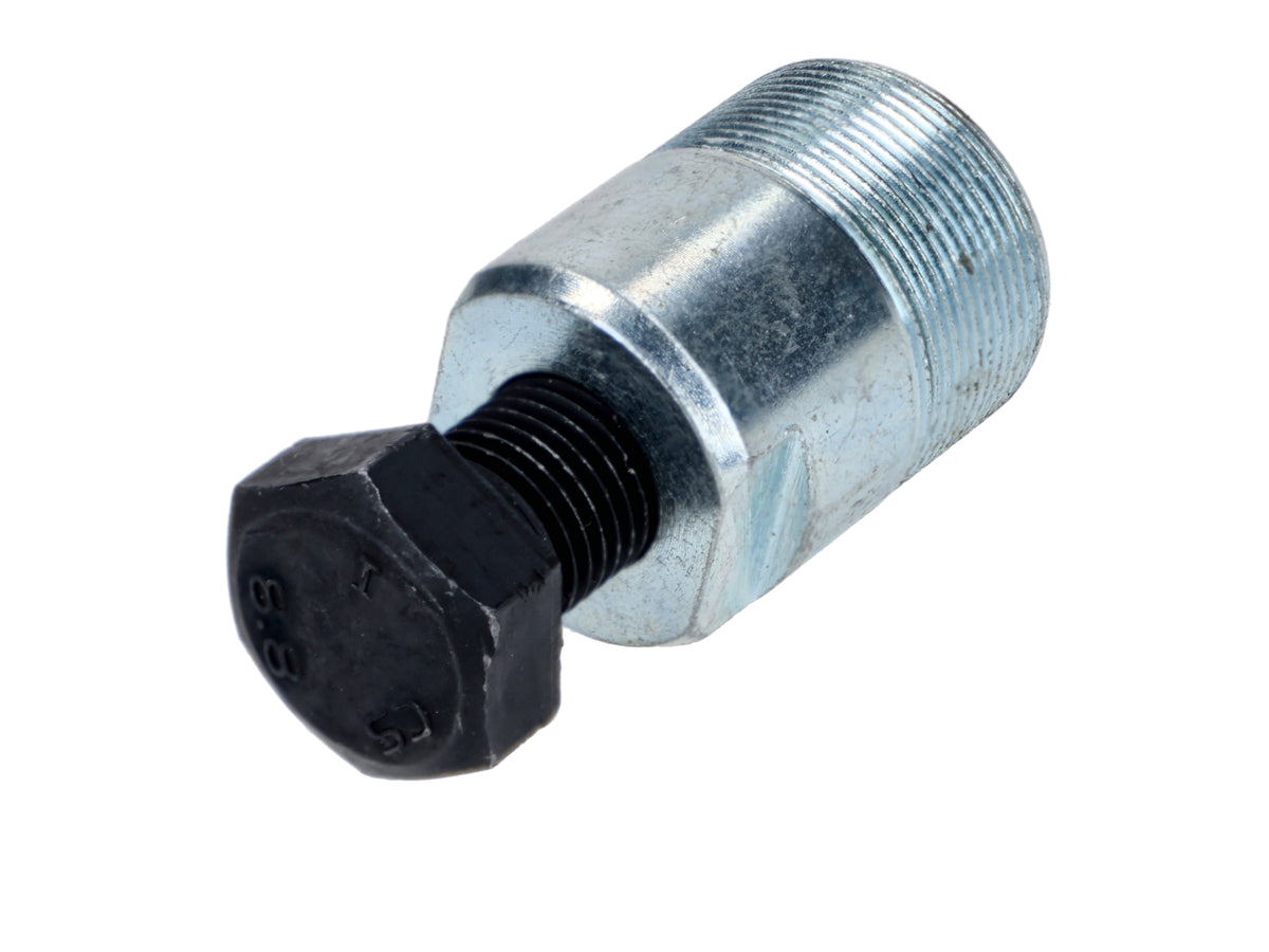 Extracteur de pôle magnétique M24x1 mm, filetage à droite, pour Motobecane Mobylette, MBK 51, universel