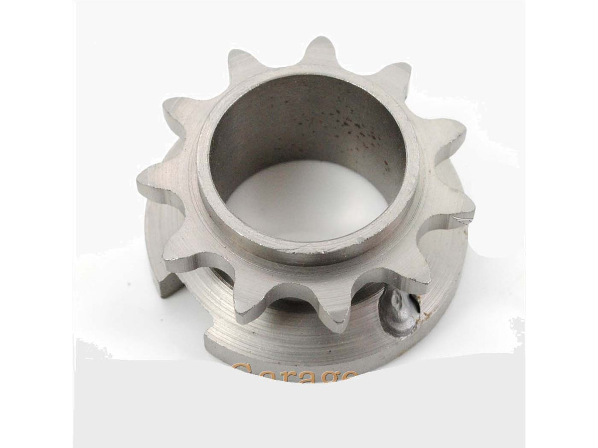 Pignon 11 dents 28mm 24mm 4,5mm pour Peugeot, 103 MVL, ML, MLS, LVS