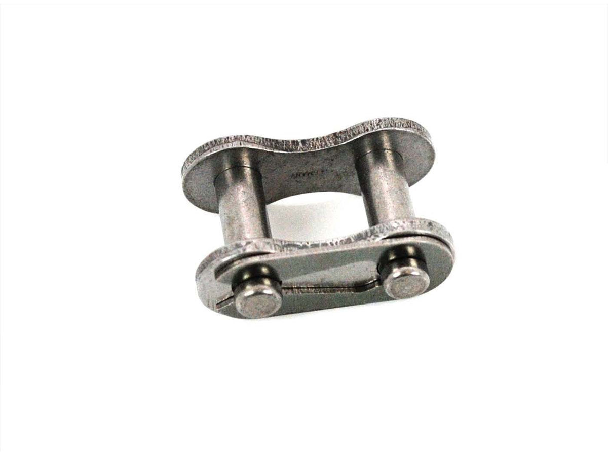 Antivol chaîne acier 415 pour Zündapp CS, CX, Hai, ZD, Bergsteiger, M 25, 50, ZR, ZA, ZL, ZX, ZS, ZE, GTS, C Kreidler Florett, RMC, LF, LH, TM, Flory, MF, MP, Hercules Prima, M, KX, MK, G 3, Puch Maxi, Monza, X, MS, MV, DS, VZ, KTM, Miele Mofa, Cyclomot