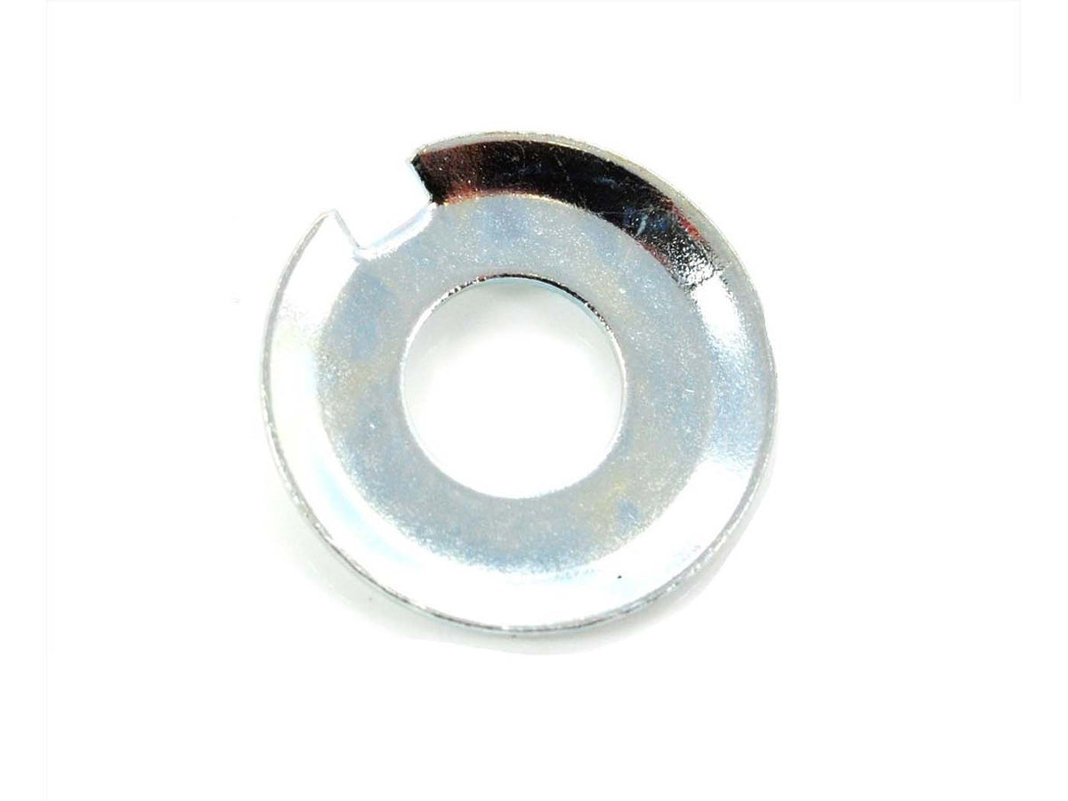 Tôle de sécurité métallique ronde pour Zündapp Bergsteiger M 25, 50, Type 434