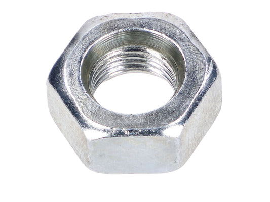 Écrou M10x1 SW 17 pour Puch, Hercules, Miele, Göricke, Bauer, DKW, Rixe, KTM, Gritzner
