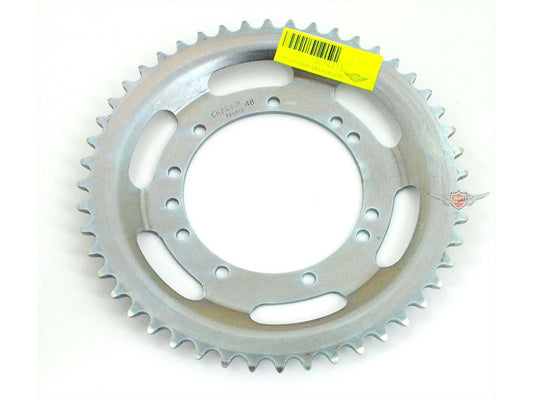 Pignon renforcé 48 dents 94mm aluminium 11 trous pour Peugeot, 103