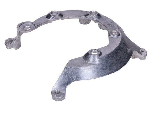 Support couvercle variateur 5 trous pour Peugeot 103 SP, MVL