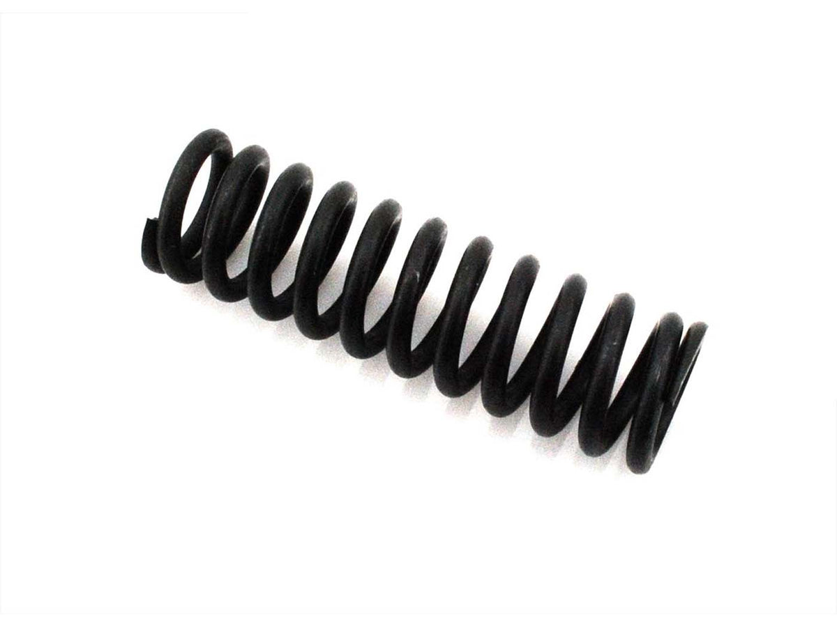 Ressort de support moteur noir pour Peugeot 103