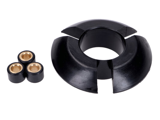Guidage de rouleaux variomatiques pour Motobecane Mobylette, MBK 51, AV7 / AV10