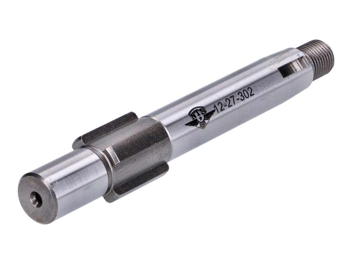 Arbre principal pour Sachs 50/2 MA, 50/2 MAK, 50/2 MLA, 50/2 MLB, 50/2 MLC
