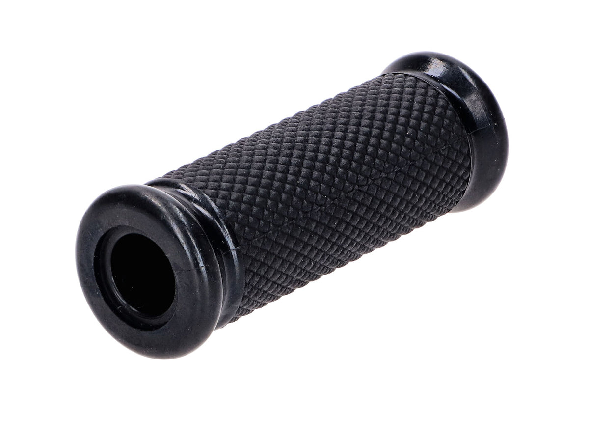 Caoutchouc de démarrage Drilastic noir 65mm x 10mm 21mm pour Hercules K 50, MK 1, 2, 3, 4, Supra 4 GP, Enduro, KTM Comet, DKW RT 139, 159