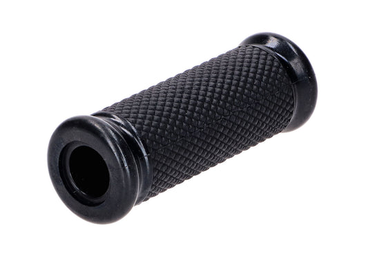 Caoutchouc de démarrage Drilastic noir 65mm x 10mm 21mm pour Hercules K 50, MK 1, 2, 3, 4, Supra 4 GP, Enduro, KTM Comet, DKW RT 139, 159