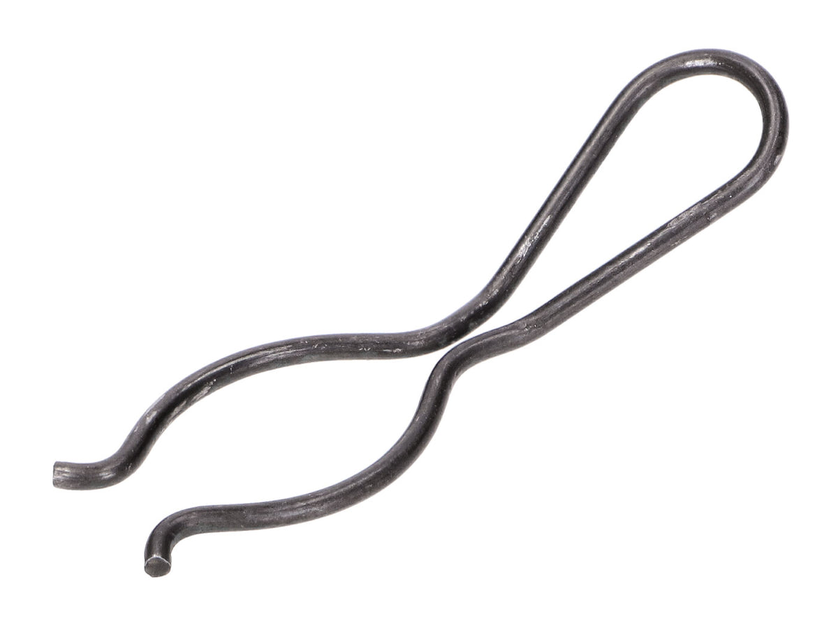 Arbre Presto ressort de frein noir pour Hercules Prima, Presto, Prima Pronto, GT, GX, KTM Bora 25, SM DKW Rixe, 50, Supra 4 GP, KX 5, Enduro, Rixe