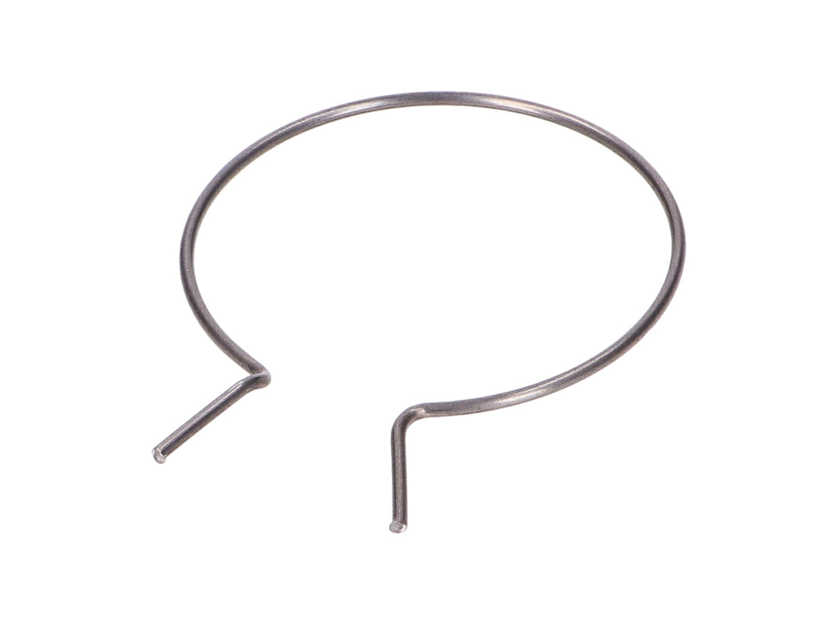 Ressort de cliquet de dérailleur pour Hercules SB 1, 2, 3, MK 3M, 4M, Supra 4 GP, Enduro, KX 5, K 50 SX, RX, SL, RL, RE, SE, Sprint, Ultra, Ultra II, LC, XE RS 50, 80, 9, 125 BW