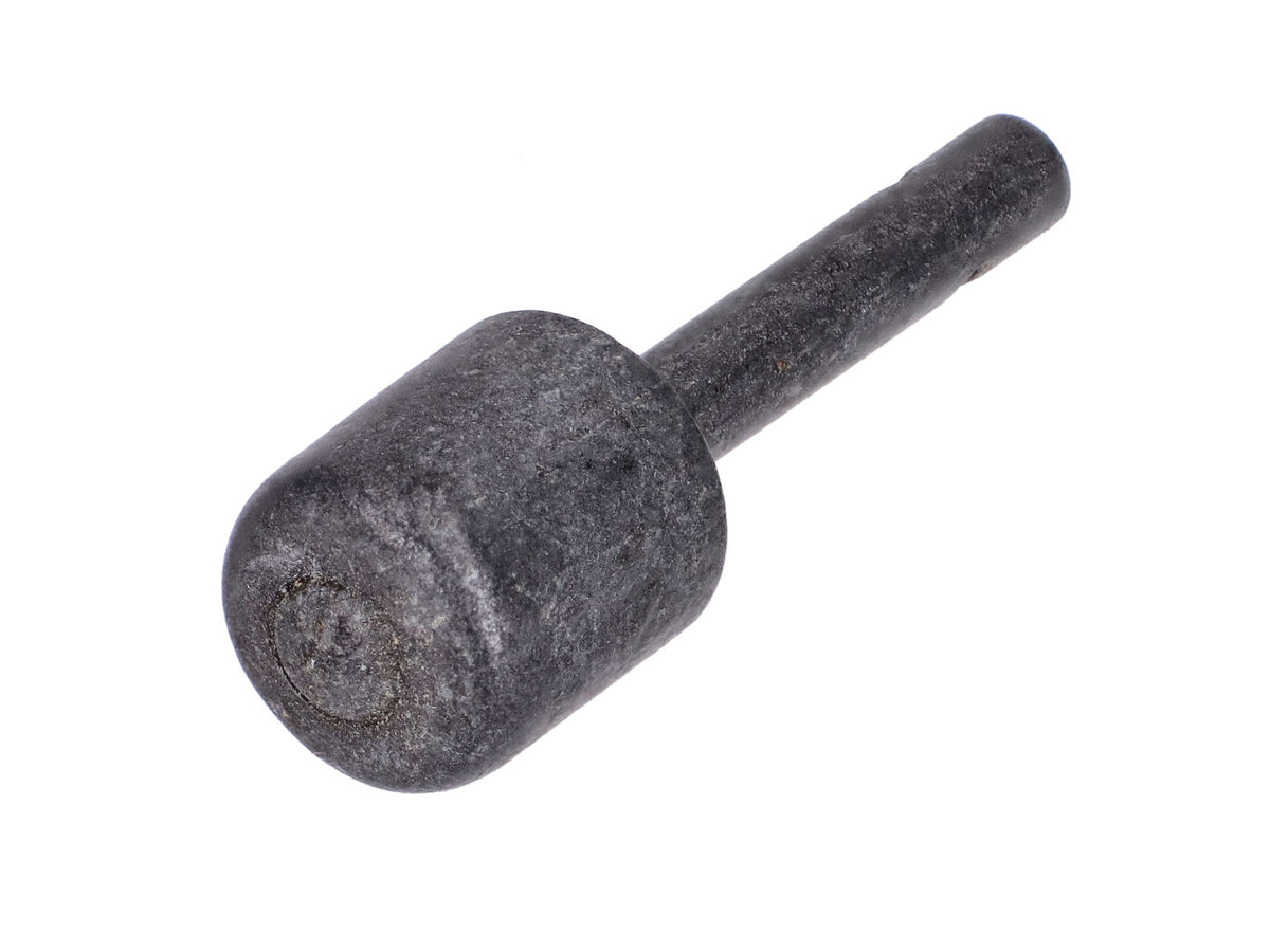 Tampon pour Bing métal 22mm pour NSU Quickly, Zündapp, Hercules, Rixe, Sachs