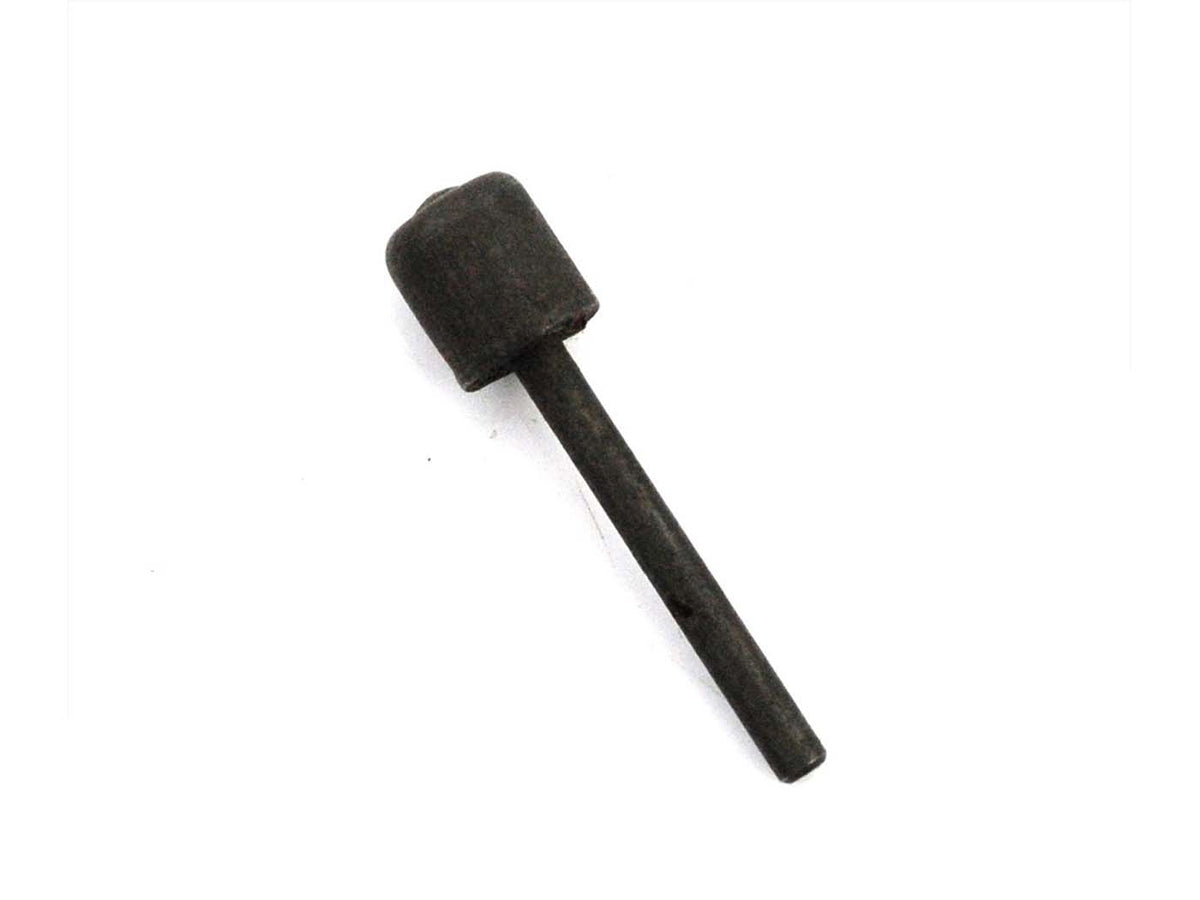 Tampon pour Bing métal 30mm pour Sachs, Hercules, Rixe, KTM, DKW