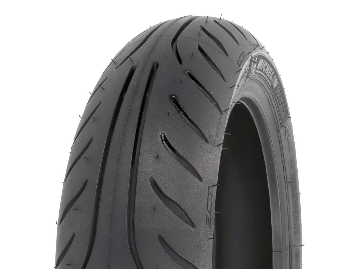 Pneu Michelin Power Pure 130/70-12 62P TL