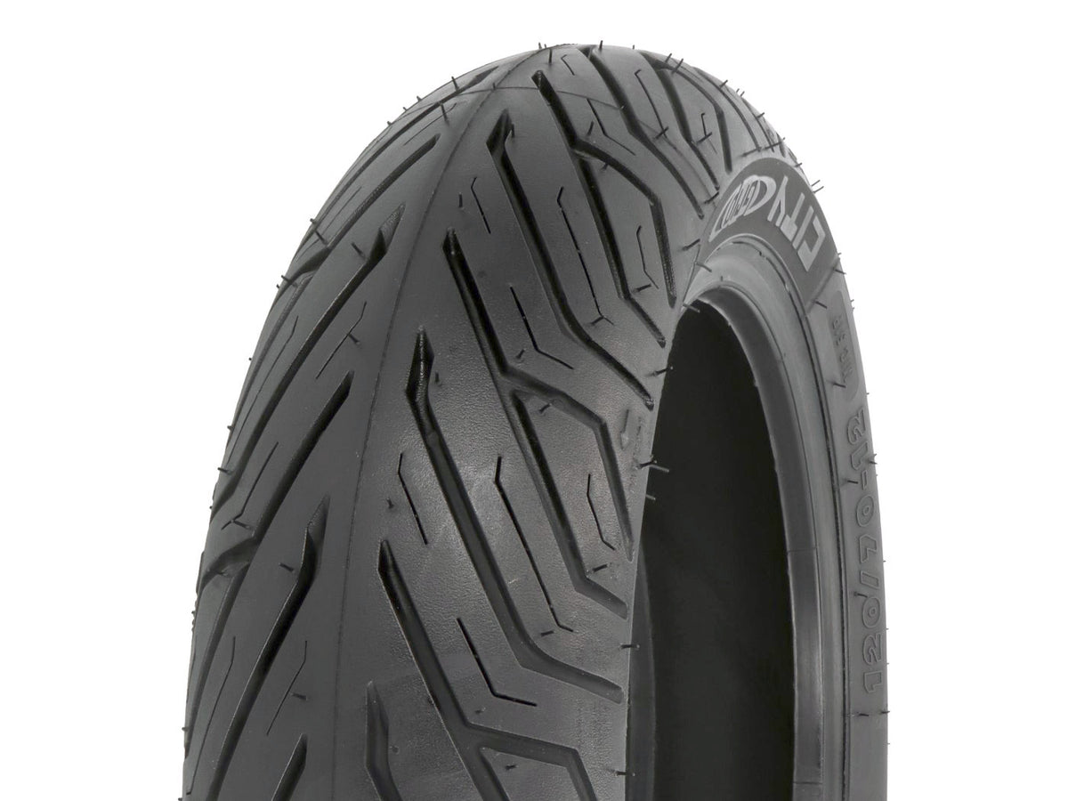 Pneu Michelin City Grip 100/80-10 53L TL = MIC48773