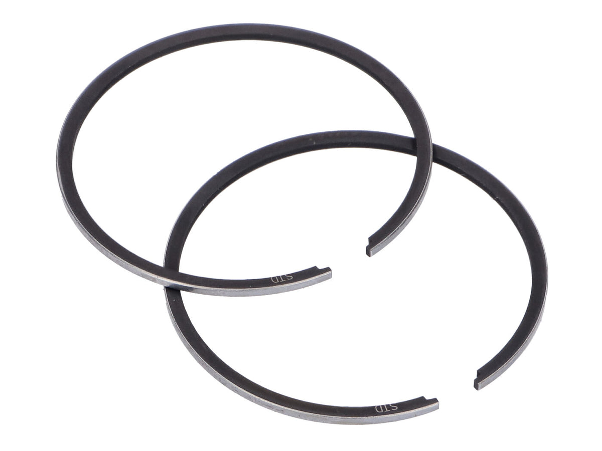 Segment de piston 40.3x1.2 pour Minarelli AM6