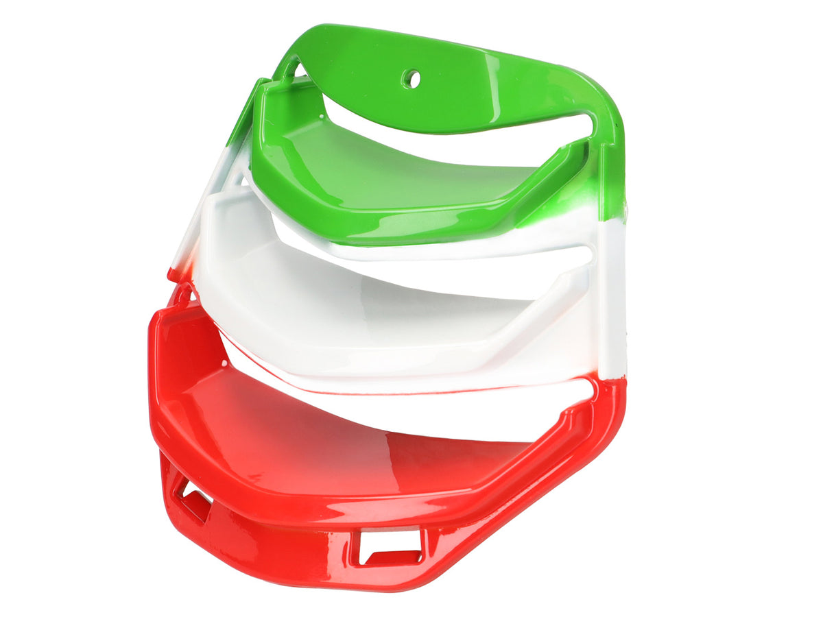 Insert en cascade MOTO NOSTRA Italian Style pour Vespa GTS 125 , Vespa GTS 300 HPE