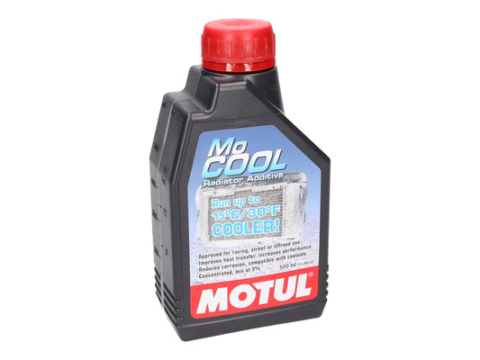 Additif pour liquide de refroidissement Motul MoCool 500ml