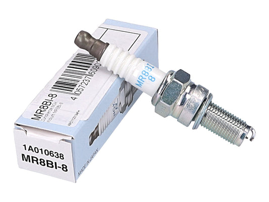 Bougie dÂ´allumage NGK Iridium MR8BI-8