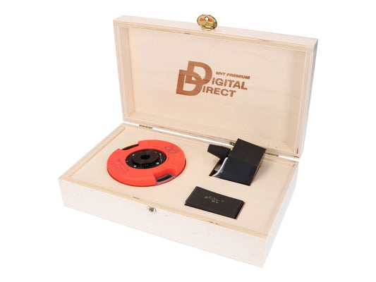 Allumage à rotor interne MVT Digital Direct avec lumière pour Aprilia RX, SX 50 E4, Derbi Senda E4, Gilera RCR, SMT E4