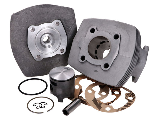 Kit cylindre MVT G1 S-Race 50ccm pour Peugeot 103, 104, Fox AC, Honda PK 50 Wallaroo