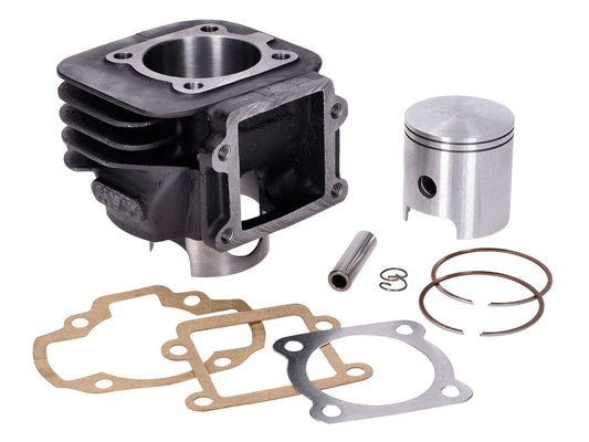 Kit cylindre MVT Iron Max 70ccm pour Minarelli vertical