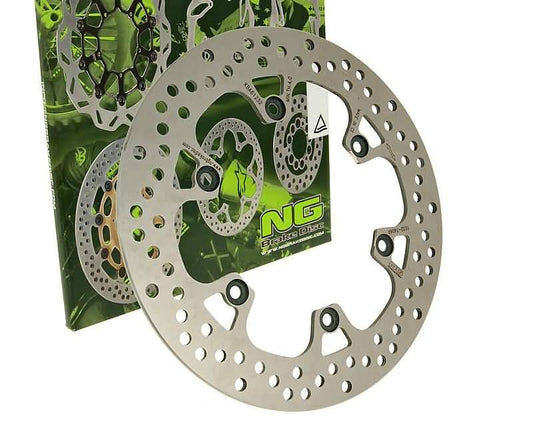 Disque de frein NG pour Yamaha T-Max 500 arriÃ¨re