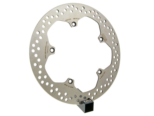 Disque de frein NG pour Yamaha YZF125R (08-13) avant