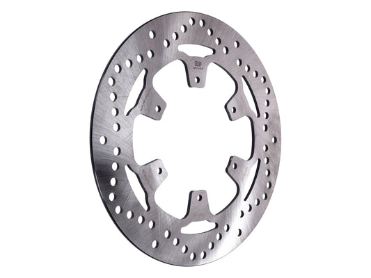 Disque de frein NG pour Piaggio MP3 Buisness Exclusive Sport Touring Yourban