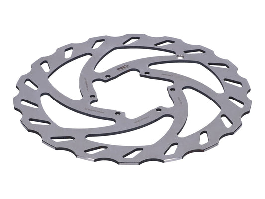 Disque de frein NG Wavy pour Aprilia RS, RS4, Beta RR, MH RX, Peugeot XR-7