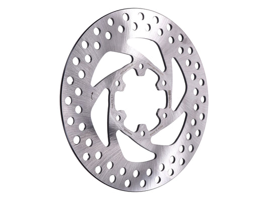 Disque de frein NG pour Derbi Senda, Gilera SMT