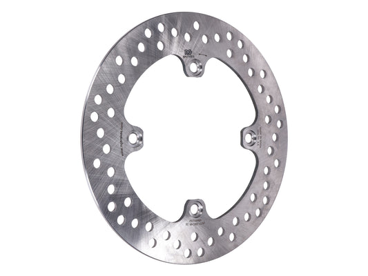 Disque de frein NG arrière pour Rieju Strada 125