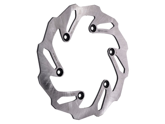 Disque de frein NG arrière pour Fantic XE, XEF, XM, XMF