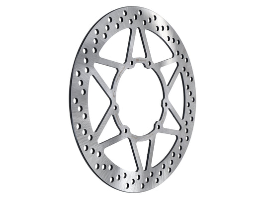 Disque de frein NG pour Aprilia, Sherco, Derbi, Malaguti, Rieju