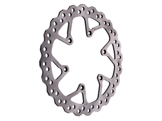 Disque de frein NG avant pour Fantic XE, XEF, XM, XMF