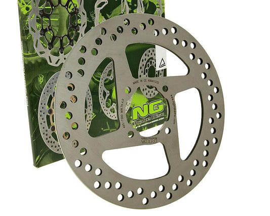 Disque de frein NG pour Yamaha YFM 350 Warrior arriÃ¨re