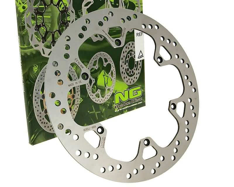 Disque de frein NG pour Aprilia RS 50 (93-98)