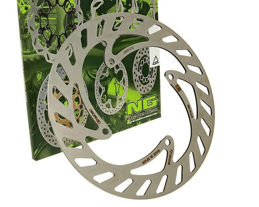 Disque de frein NG pour Beta RR 50 ALU