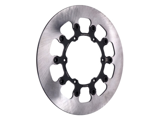 Disque de frein NG flottant avant pour Husaberg FE S 600, FS C/E 650, Husqvarna FS 450, Supermoto 701, KTM Duke 640, SM SMC, LC4