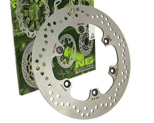 Disque de frein NG pour Yamaha T-Max 500 (08-11) avant