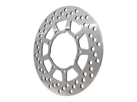 Disque de frein NG pour Yamaha 125 TW 125 (99-04) avant