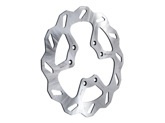 Disque de frein NG wavy pour Beta RR-T Motard, S.M. R.E.