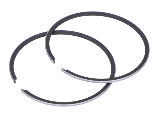 Segment de piston Naraku 50ccm pour moteur Piaggio / Derbi D50B0