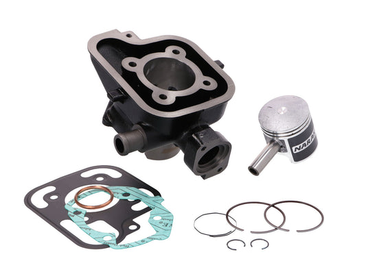 Kit cylindre Naraku 70ccm pour Peugeot horizontal LC