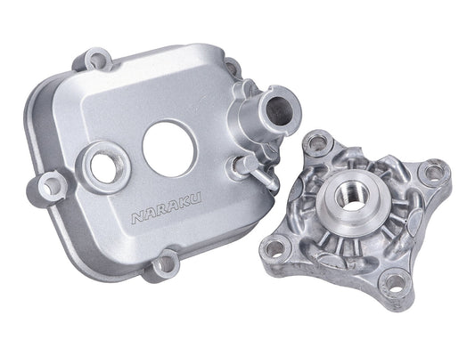 Culasse Naraku 50ccm pour Derbi Senda D50B0 Euro 3