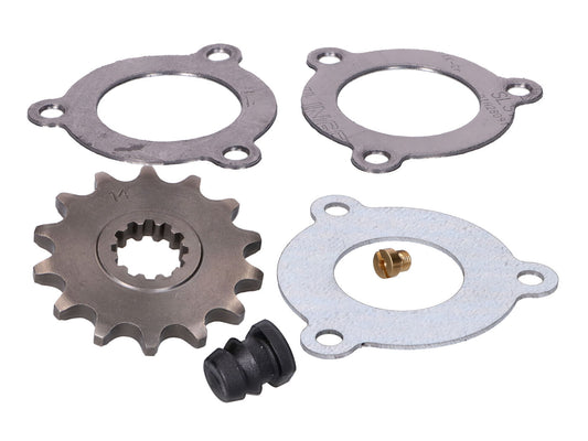 Kit de débridage Naraku pour Rieju MRT 50 Euro4 Typ2 (72km/h)