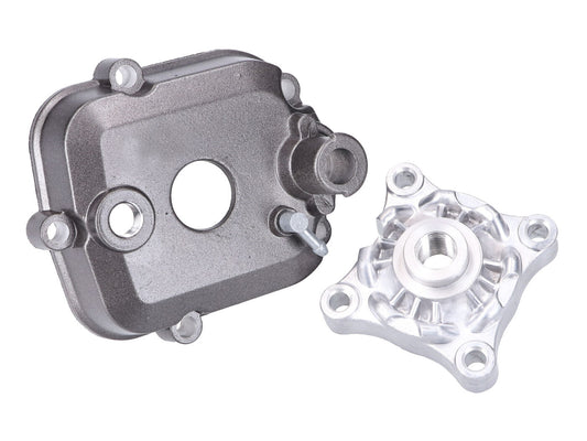 Culasse Naraku 70ccm V.2 pour Piaggio / Derbi D50B Euro4