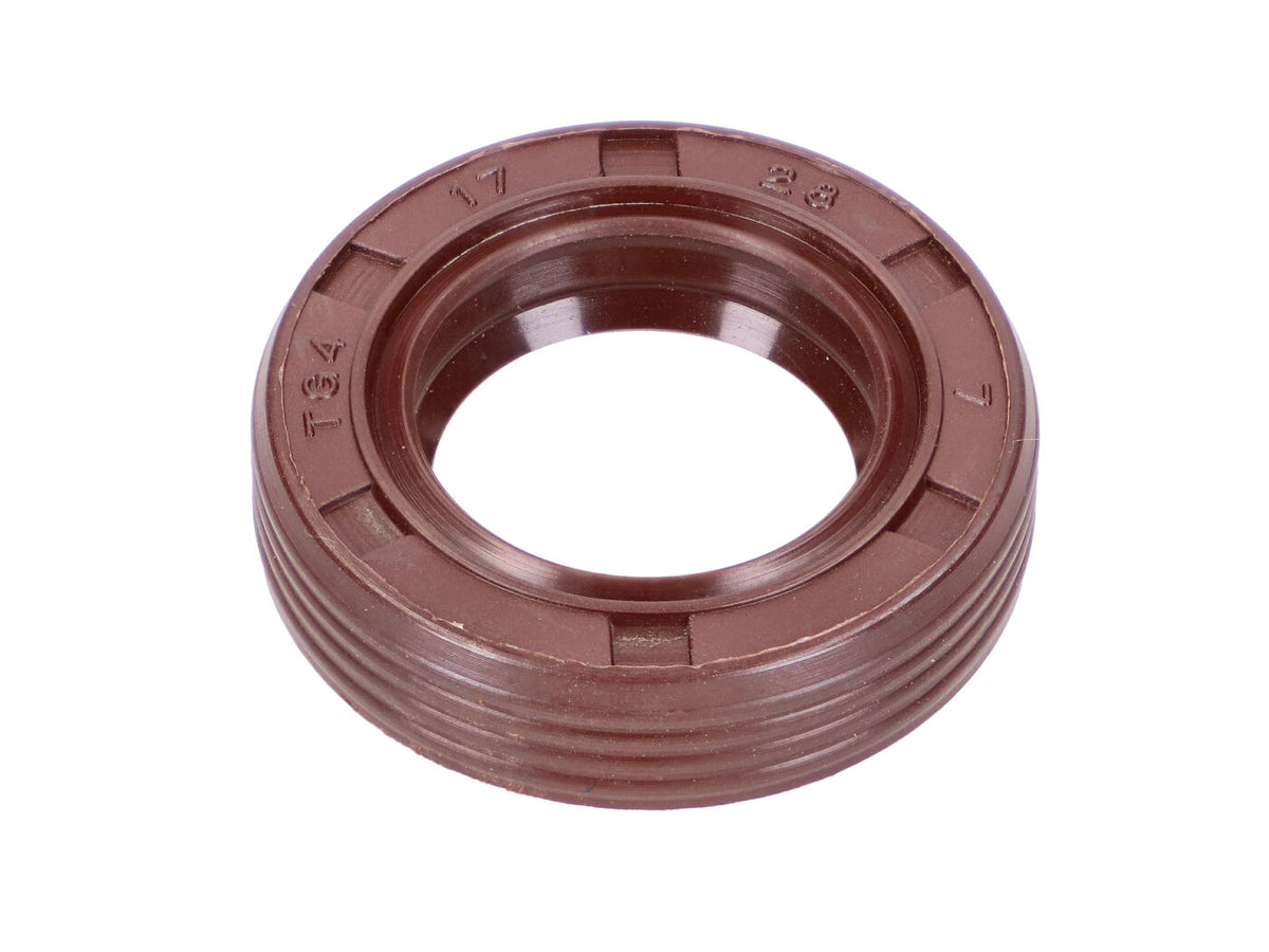 Joint spi Naraku FKM Premium 17x28x7