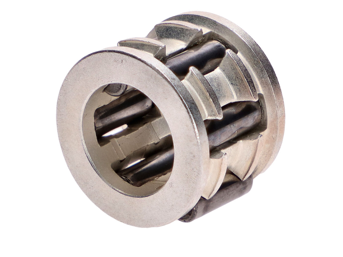 Palier dÂ´axe de piston / palier de réduction Naraku argent 12/10mm (10x17x13mm)