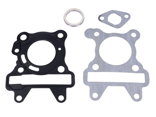Kit de joints de cylindre Naraku 60ccm 42mm pour Yamaha Aerox, Giggle (C3), Neos, Vino, MBK Booster X, Nitro, Ovetto 50 LC 4T